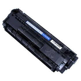 Fragile Q2612A/Fx10 Muadil Toner