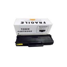Fragile Samsung ML-1660-D104 Siyah Çipli Muadil Toner