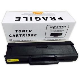 Fragile Samsung ML-1660-D104 Siyah Çipli Muadil Toner