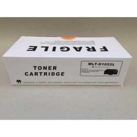 Fragile Samsung MLT-D105L-SCX-4623 Siyah Çipli Muadil Toner