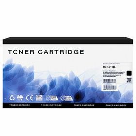 Fragile Samsung MLT-D116L Siyah Çipli Muadil Toner