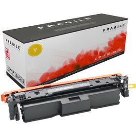 Fragile Sarı CRG-069 - 5091M002 Uyumlu Muadil Toner