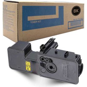 Fragile Siyah TK-5220 - 1T02R90NL1 Uyumlu Muadil Toner