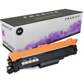 Fragile Siyah TN261 Uyumlu Muadil Toner