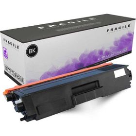 Fragile Siyah TN348 Uyumlu Muadil Toner