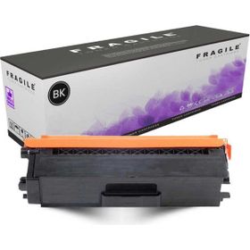 Fragile Siyah TN369 Uyumlu Muadil Toner