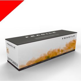 Fragile SP-C252 Uyumlu Muadil Kırmızı Toner