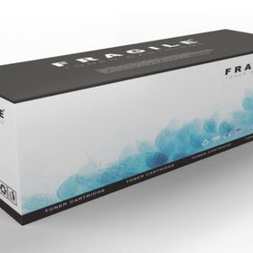 Fragile St08487A 1000 Sayfa 106A Siyah Çipli Muadil Toner