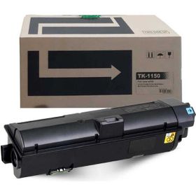 Fragile TK-1150 - 1T02RV0NL0 Uyumlu Muadil Kırmızı Toner