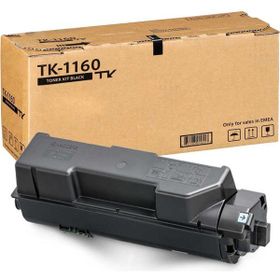 Fragile TK-1160 - 1T02RY0NL0 Uyumlu Muadil Kırmızı Toner
