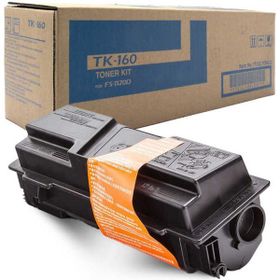 Fragile TK-160 - 1T02LY0NL0 Uyumlu Muadil Kırmızı Toner