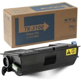 Fragile TK-3100 - 1T02MS0NL0 Uyumlu Muadil Kırmızı Toner
