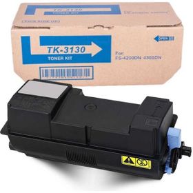 Fragile TK-3130 - 1T02LV0NL0 Uyumlu Muadil Kırmızı Toner