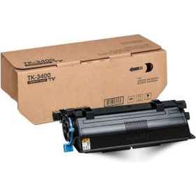 Fragile TK-3430 - 1T0C0W0NL0 Uyumlu Muadil Kırmızı Toner