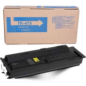 Fragile TK-475 - 1T02K30NL0 Uyumlu Muadil Kırmızı Toner