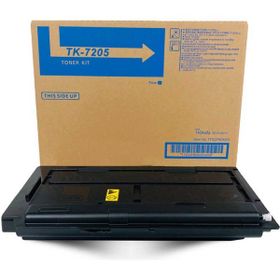 Fragile TK-7205 - 1T02NL0NL0 Uyumlu Muadil Kırmızı Toner