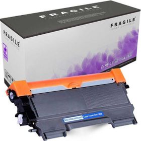 Fragile TN2280 - TN450 Uyumlu Muadil Kırmızı Toner