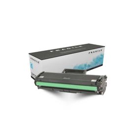Fragile W1106A - 106A Uyumlu Muadil Kırmızı Toner
