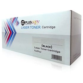 Fragile Xerox 013R00621 PE220 Siyah Çipli Muadil Toner