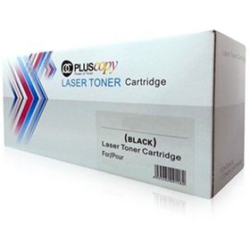 Fragile Xerox 013R00621 PE220 Siyah Çipli Muadil Toner