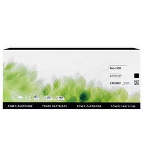 Fragile Xerox 106R02773 3020-3025 Siyah Muadil Toner