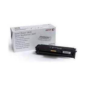 Fragile Xerox 106R02773 3020-3025 Siyah Muadil Toner