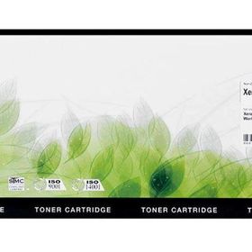 Fragile Xerox 106R02773 3020-3025 Siyah Muadil Toner
