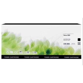 Fragile Xerox 106R02773 3020-3025 Siyah Muadil Toner