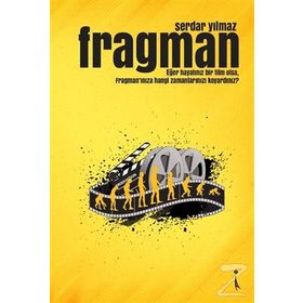 Fragman - Serdar Yılmaz