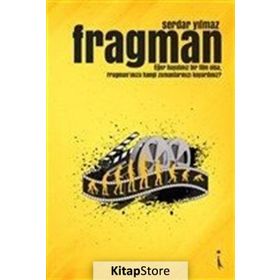 Fragman - Serdar Yılmaz