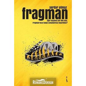 Fragman - Serdar Yılmaz
