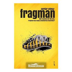 Fragman - Serdar Yılmaz