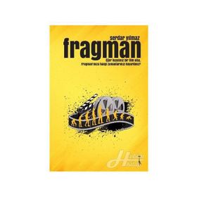 Fragman - Serdar Yılmaz