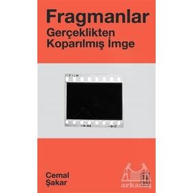 Fragmanlar - Cemal Şakar
