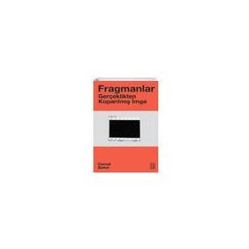 Fragmanlar - Cemal Şakar