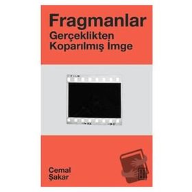Fragmanlar - Cemal Şakar