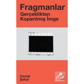 Fragmanlar - Cemal Şakar
