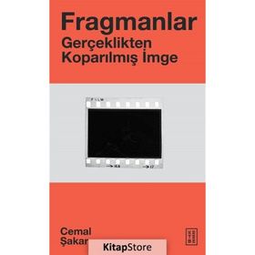 Fragmanlar - Cemal Şakar