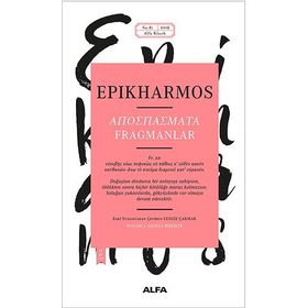 Fragmanlar - Epikharmos