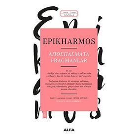 Fragmanlar - Epikharmos