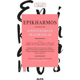 Fragmanlar - Epikharmos