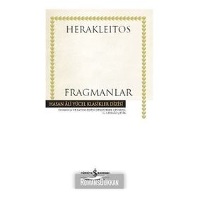 Fragmanlar - Herakleitos