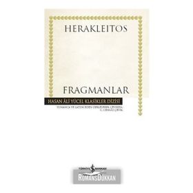 Fragmanlar - Herakleitos