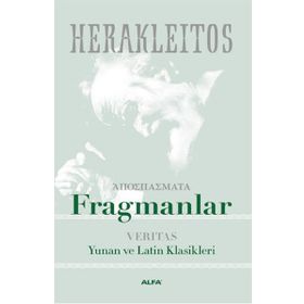 Fragmanlar - Herakleitos