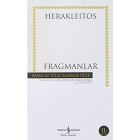 Fragmanlar - Herakleitos
