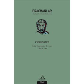 Fragmanlar - Ksenophanes