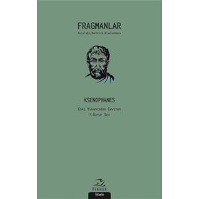 Fragmanlar - Ksenophanes
