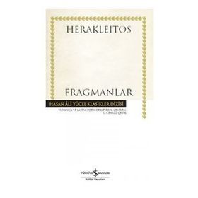 Fragmanlar - Ksenophanes