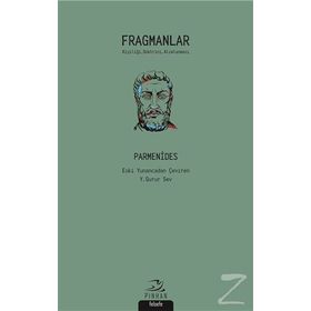 Fragmanlar - Parmenides