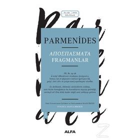 Fragmanlar - Parmenides